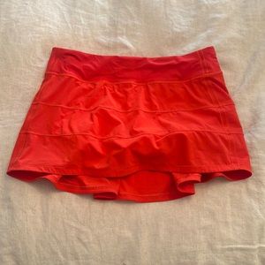 Lululemon Skirt